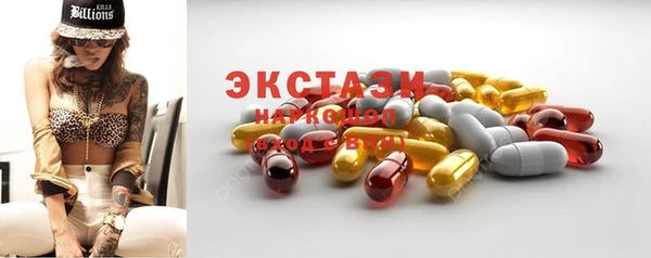 ECSTASY Костерёво